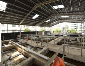 線路板廢水處理